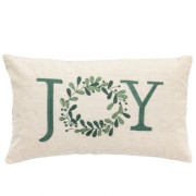 Joy Cushion - Sage 