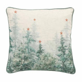 Forest Cushion 