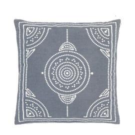 Morelia Cushion - Blue 