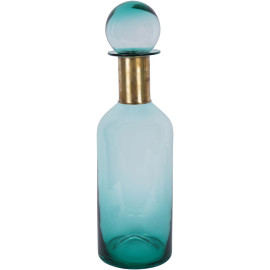 Jorum Collection Glass Bottle – Tall 